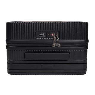 Foto 4 | Maleta Nicole Lee Carry-on Rigida Estampado Hollywood