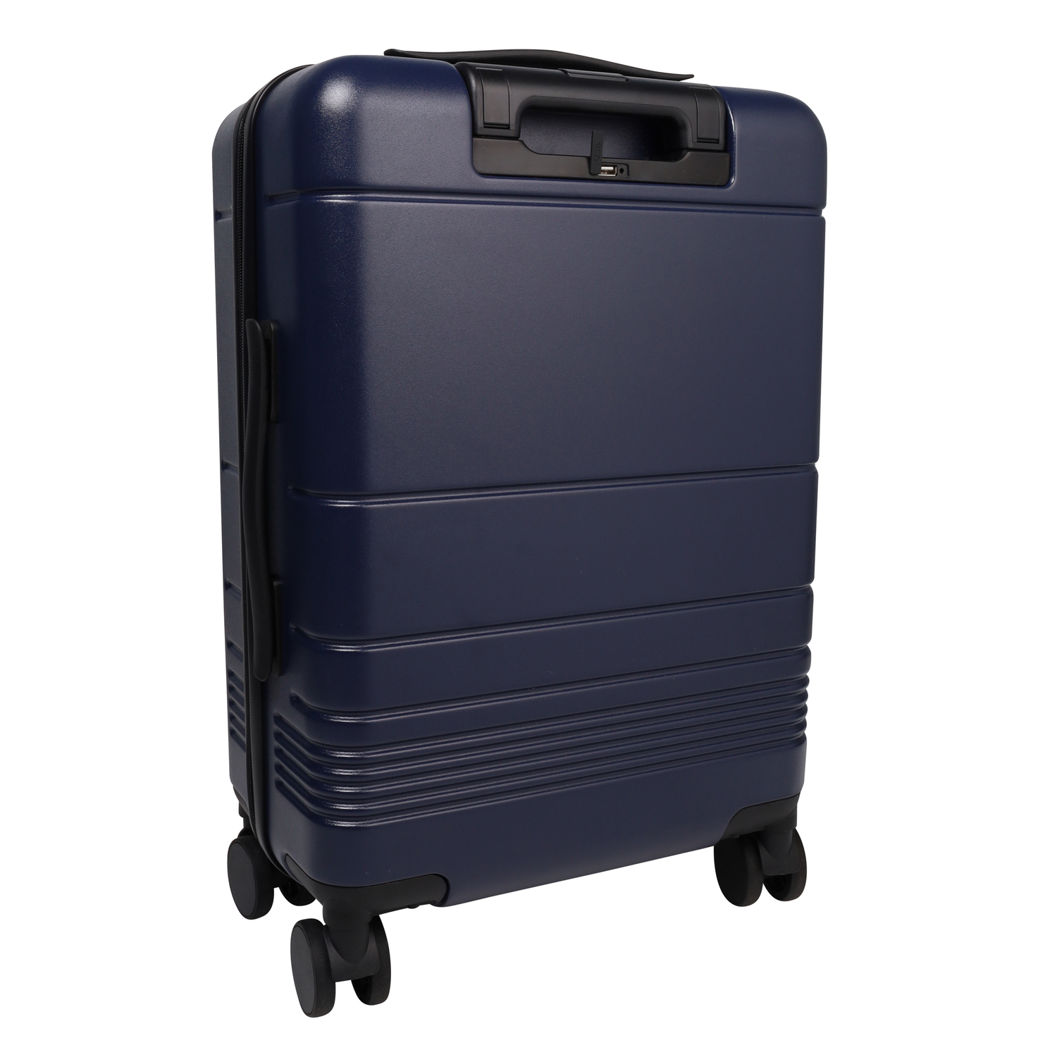 Foto 6 | Maleta Nicole Lee Carry-on 20'' Estampado Hollywood