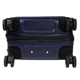 Foto 7 | Maleta Nicole Lee Carry-on 20'' Estampado Hollywood