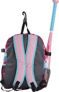 Foto 4 | Mochila Y Equipo Rawlings Remix T-ball & Youth Pink - Venta Internacional.