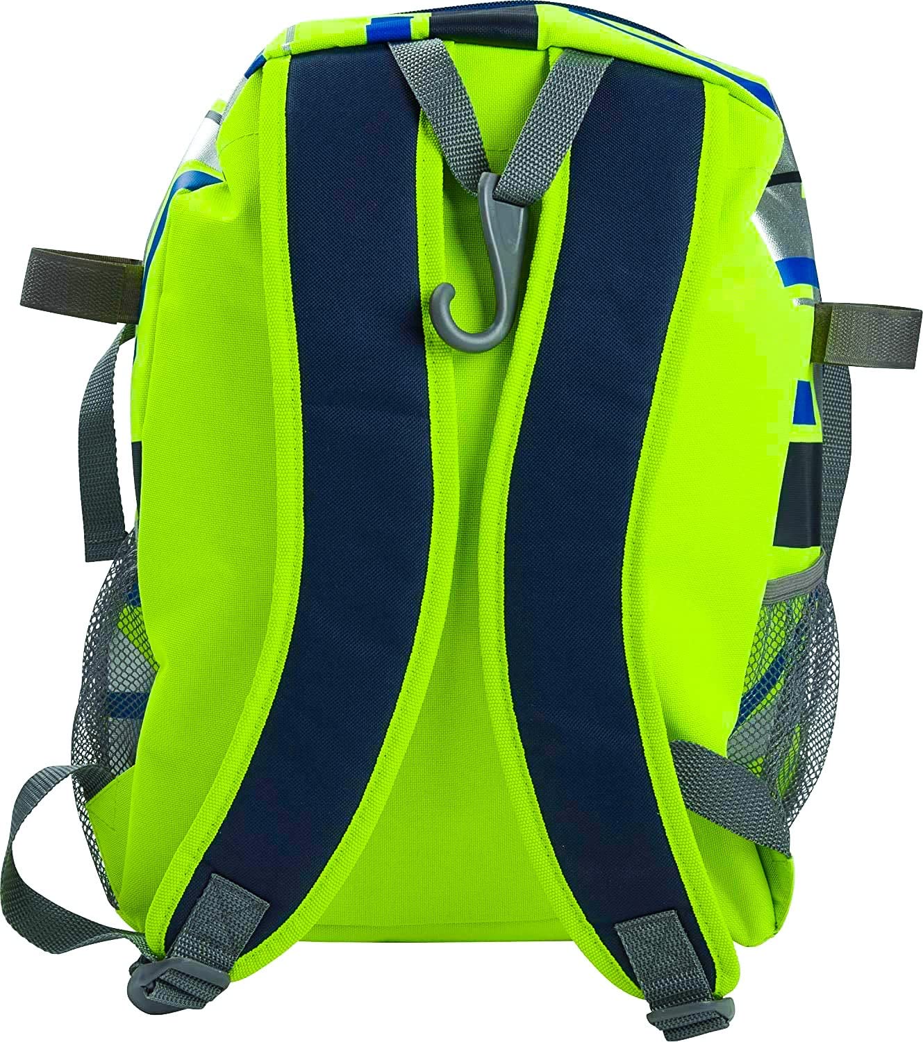 Foto 4 pulgar | Mochila Rawlings Remix T-ball & Youth Green - Venta Internacional.