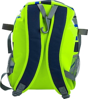 Foto 3 | Mochila Rawlings Remix T-ball & Youth Green - Venta Internacional.