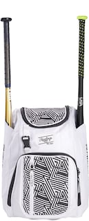 Foto 1 | Mochila Rawlings Chaos Series Para Béisbol Juvenil Y Deporte - Venta Internacional.