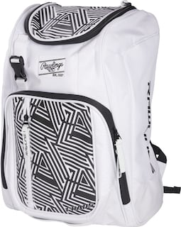 Foto 3 | Mochila Rawlings Chaos Series Para Béisbol Juvenil Y Deporte - Venta Internacional.