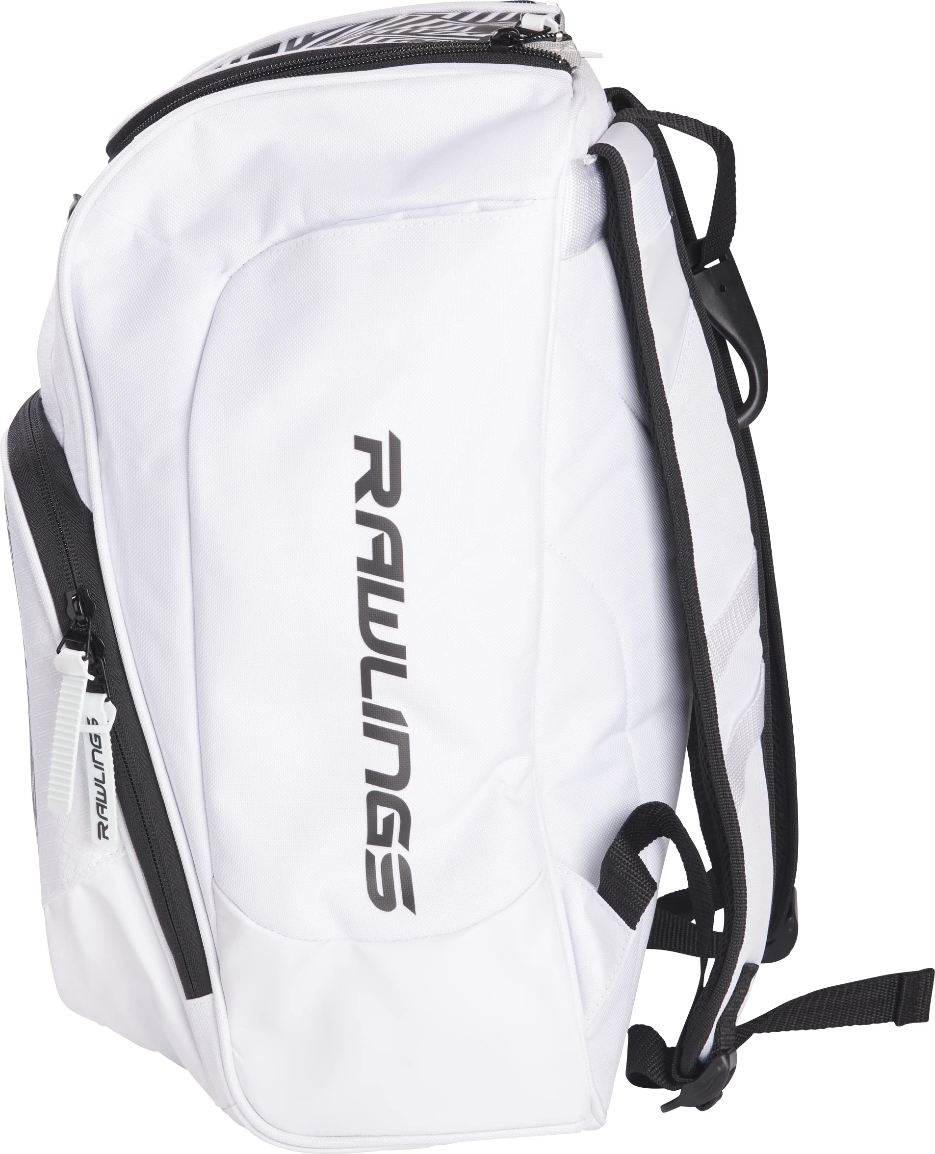 Foto 4 | Mochila Rawlings Chaos Series Para Béisbol Juvenil Y Deporte - Venta Internacional.
