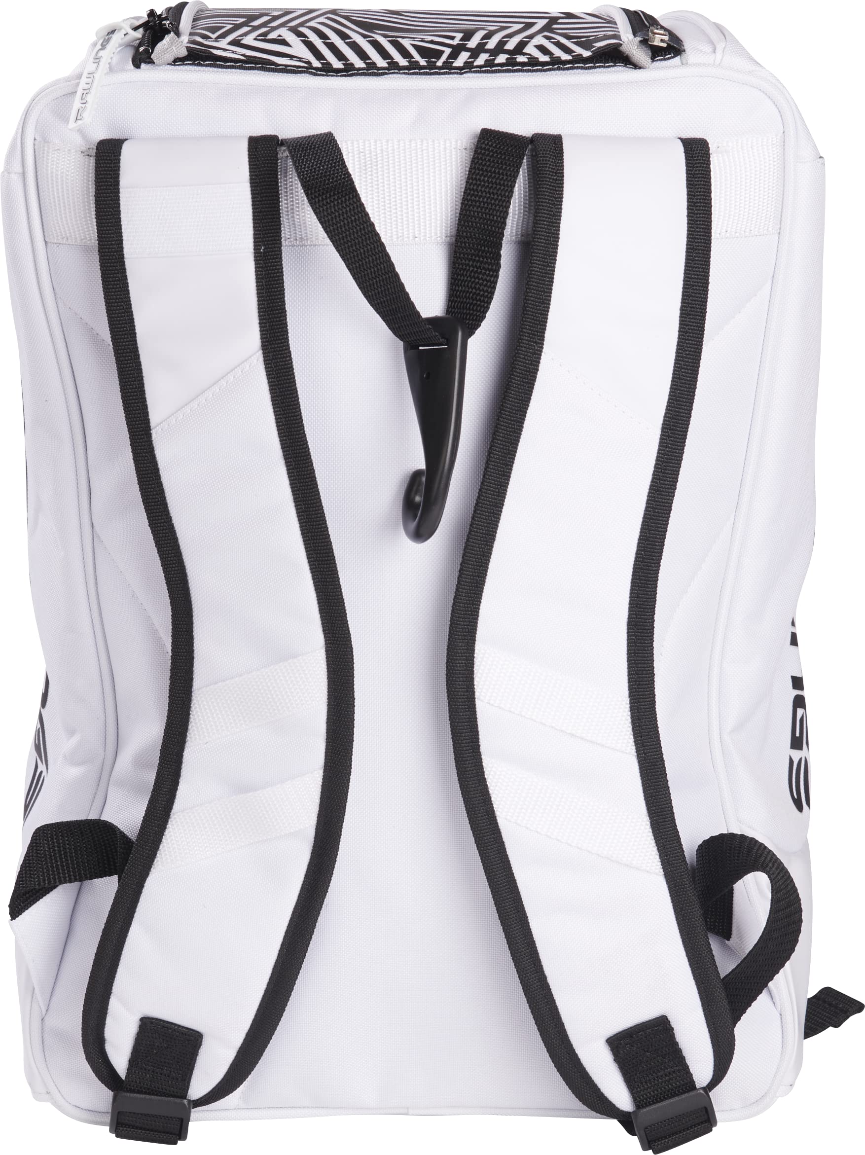 Foto 6 pulgar | Mochila Rawlings Chaos Series Para Béisbol Juvenil Y Deporte - Venta Internacional.