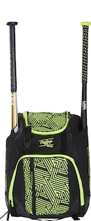 Foto 1 | Mochila Rawlings Chaos Series Para Béisbol Juvenil Y Deporte - Venta Internacional.