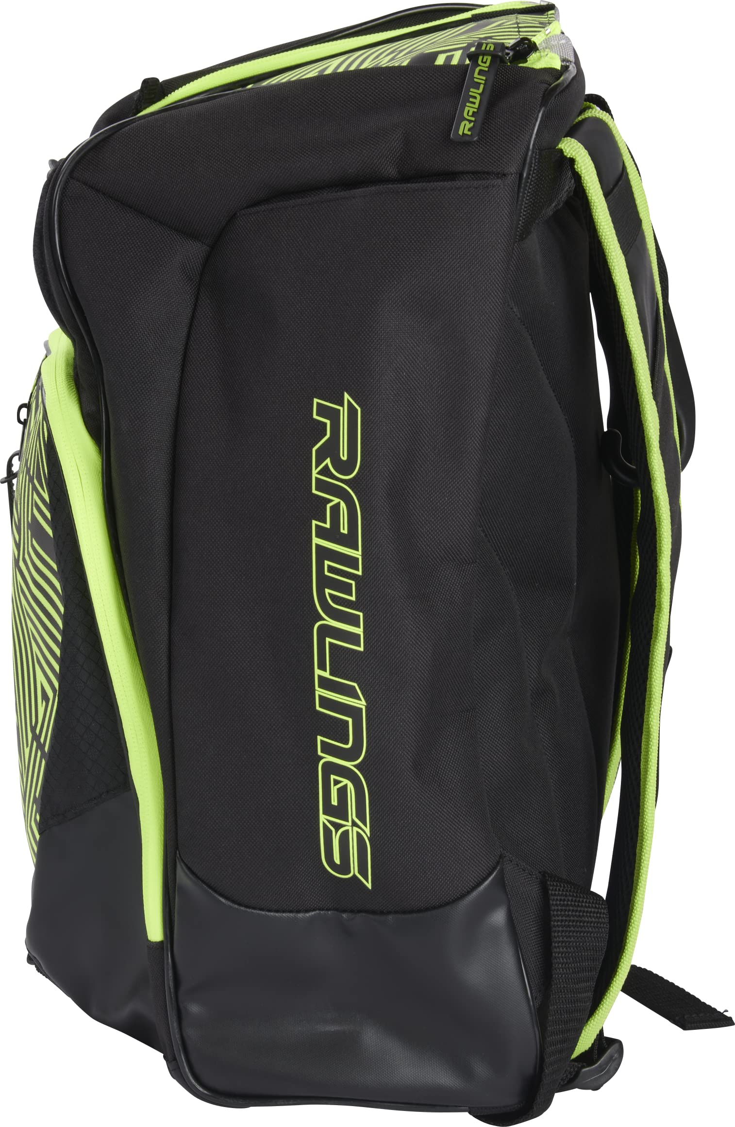 Foto 5 pulgar | Mochila Rawlings Chaos Series Para Béisbol Juvenil Y Deporte - Venta Internacional.