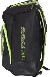 Foto 4 | Mochila Rawlings Chaos Series Para Béisbol Juvenil Y Deporte - Venta Internacional.