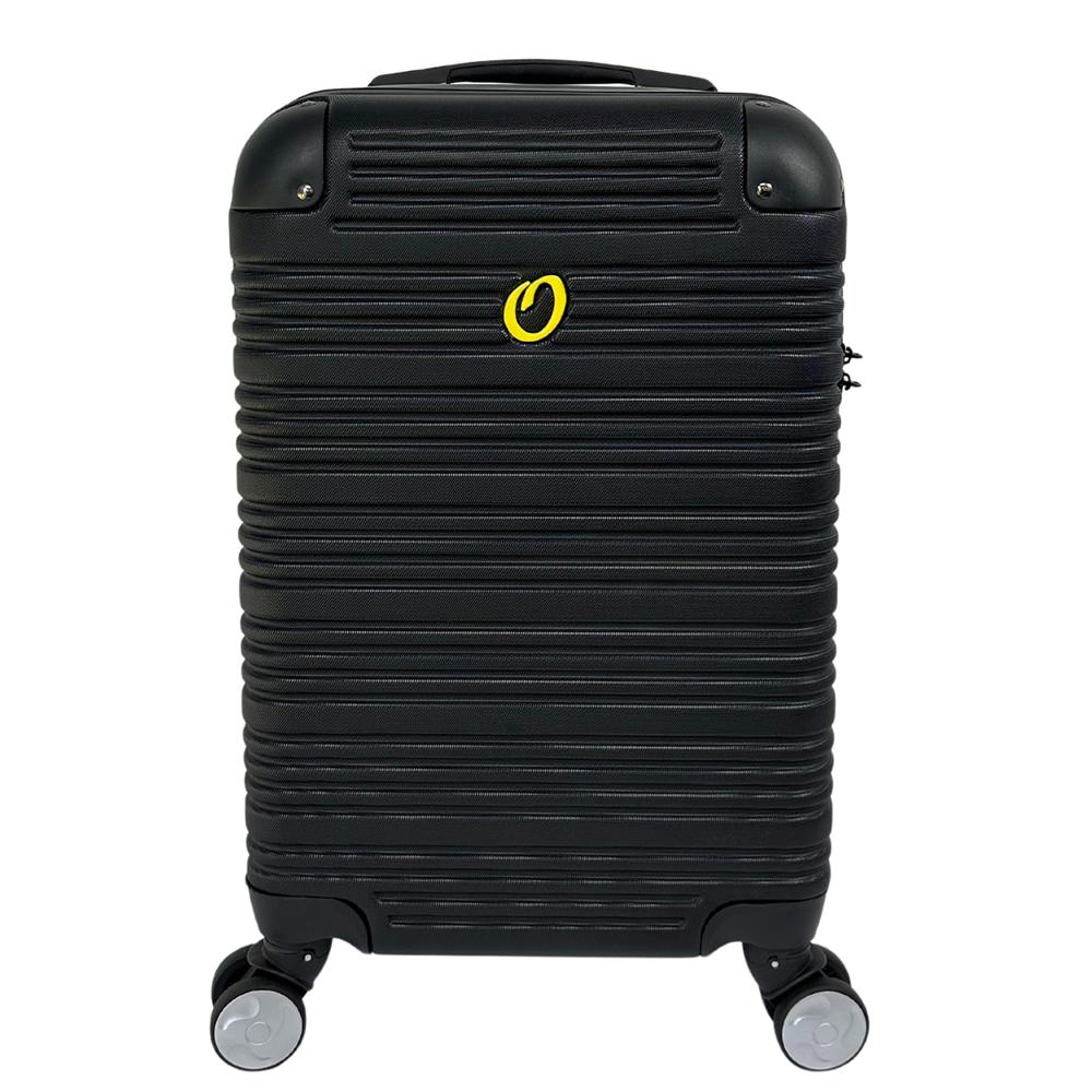 Foto 1 | Maleta Olympia Copacabana 28'' Negra Negro