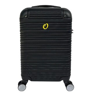 Foto 1 | Maleta Olympia Copacabana 28'' Negra Negro