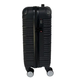 Foto 6 | Maleta Olympia Copacabana 28'' Negra Negro