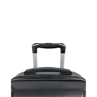 Foto 5 | Maleta Olympia Copacabana 24'' Negra Negro
