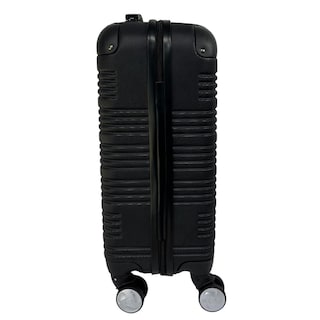 Foto 2 | Maleta De Cabina Olympia Copacabana 20'' Negra Negro