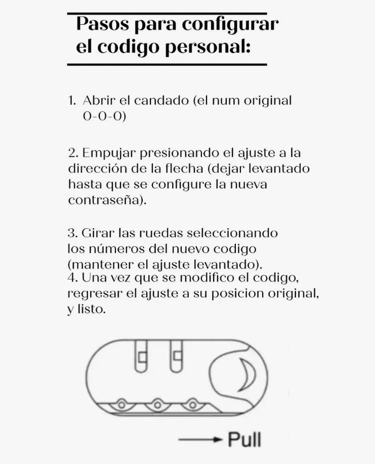 Foto 4 pulgar | Maletas Mano Viaje Rigida 19 In Carry On 10kg Ruedas 360°