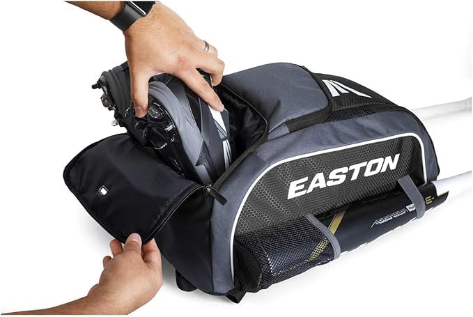 Foto 5 pulgar | Mochila Easton Game Ready Para Adultos, Color Verde - Venta Internacional.