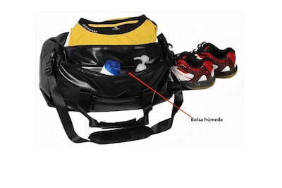 Foto 4 | Set Maletas Rígidas Kit Viaje Mano Avion 20in 4 Ruedas 360°