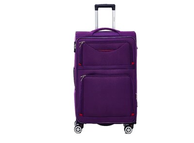 Foto 1 | Maleta De Viaje 10kg Avion 20in Maleta De Mano Con Cabina
