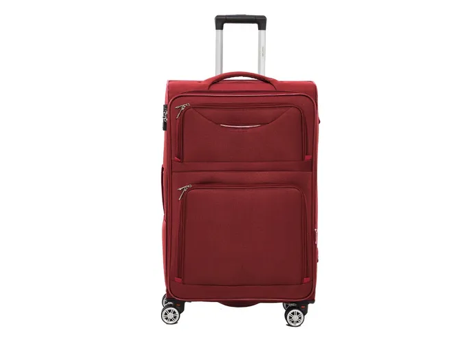 Maleta De Viaje 10kg Avion 20in Maleta De Mano  Con Cabina