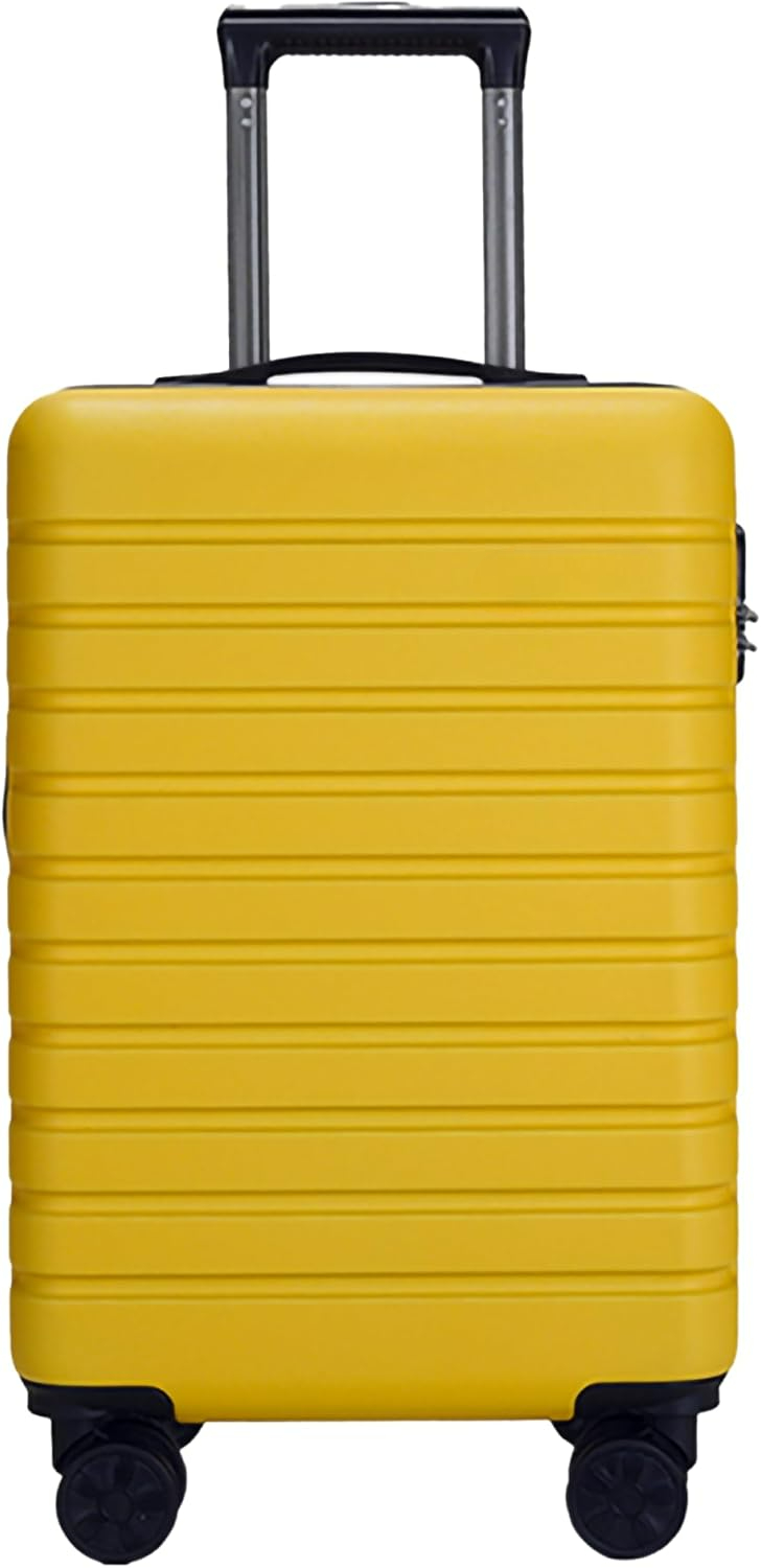 Foto 1 | Maleta Rígida Muy Resistente De 20 Pulgadas, Tamaño Cabina, Maleta De Mano, Material De Calidad, Ruedas 360º
