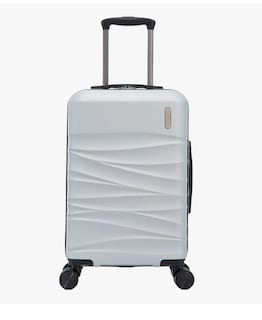Foto 1 | Maleta Cabina 20'' Rigida Con Portavasos 10kg Ruedas 360°