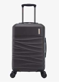 Foto 1 | Maleta Cabina 20'' Rigida Con Portavasos 10kg Ruedas 360°