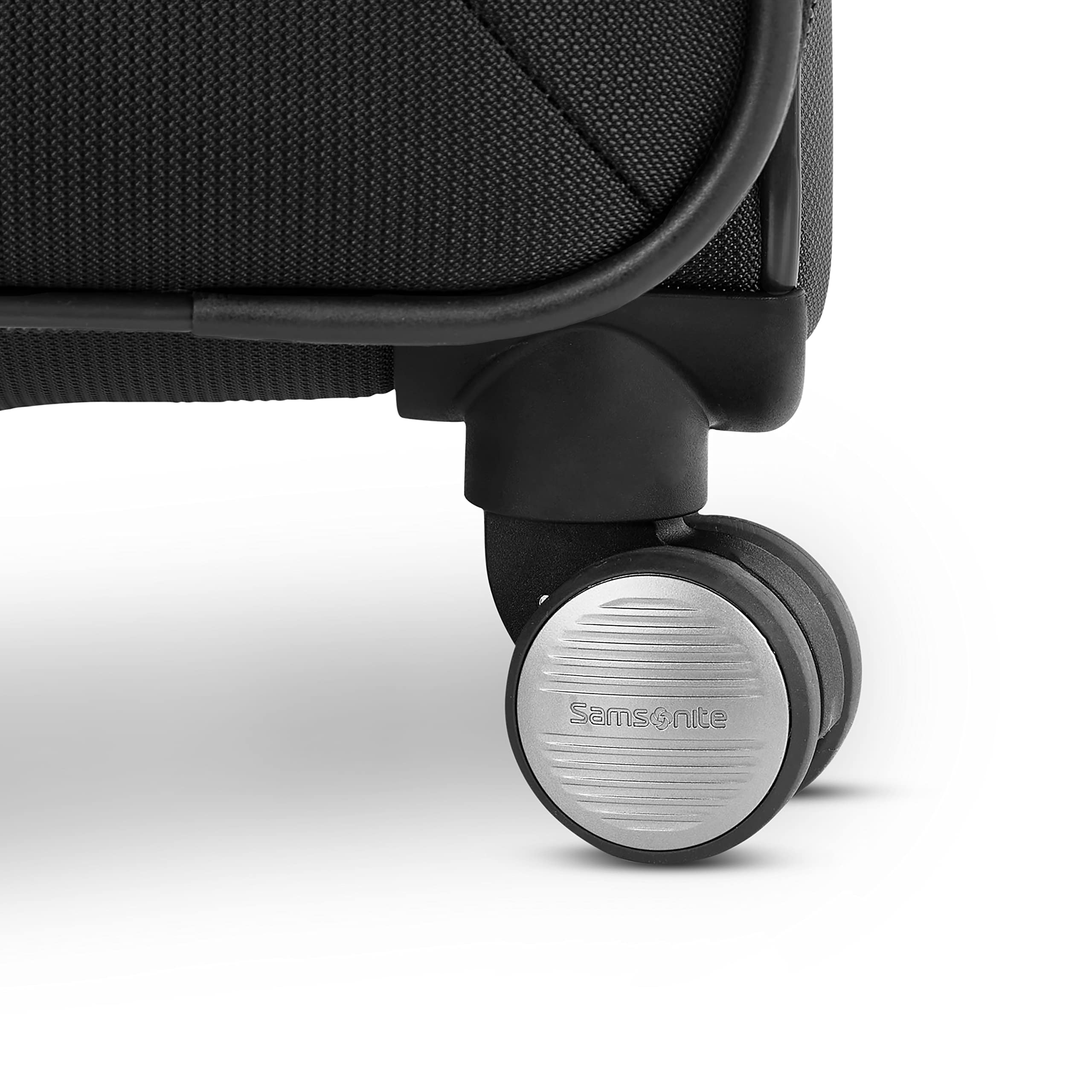 Foto 4 pulgar | Equipaje Samsonite Ascella 3.0 Softside Expandable Negro - Venta Internacional.