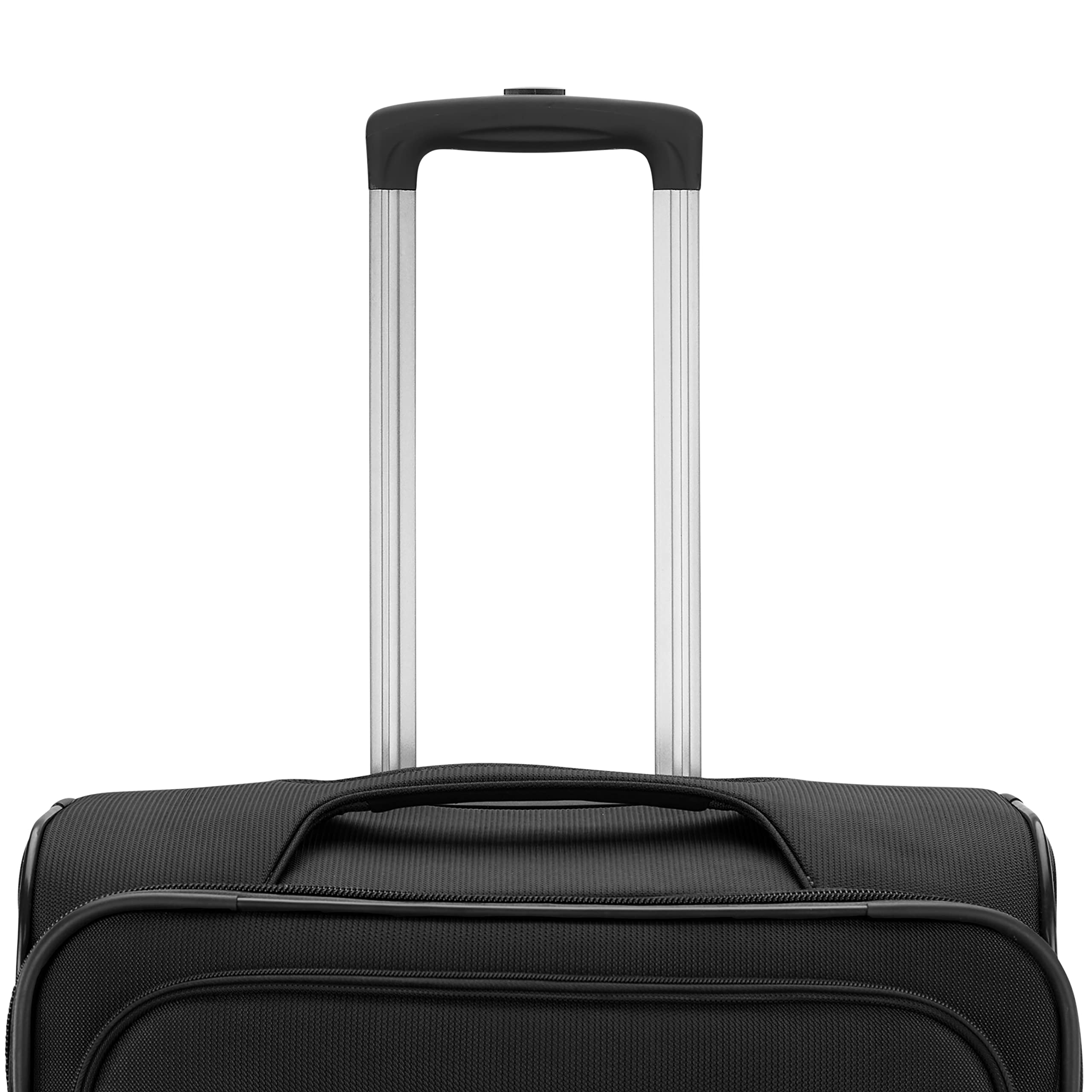 Foto 4 | Equipaje Samsonite Ascella 3.0 Softside Expandable Negro - Venta Internacional.