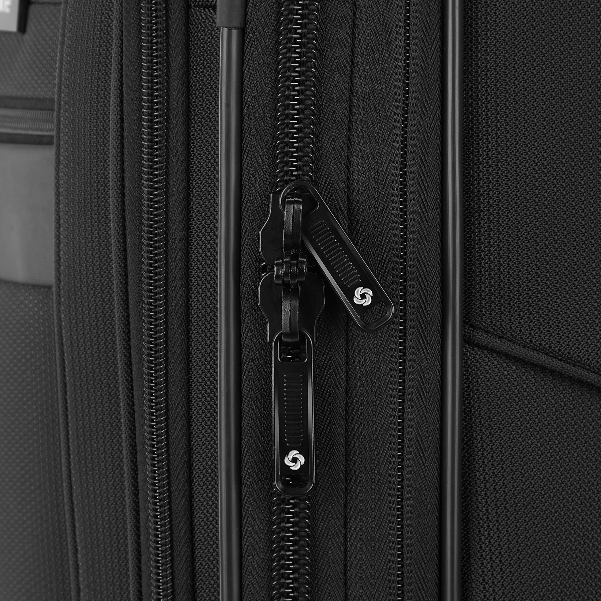 Foto 6 | Equipaje Samsonite Ascella 3.0 Softside Expandable Negro - Venta Internacional.
