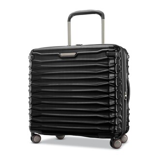Foto 1 | Equipaje Samsonite Stryde 2 Hardside Expandable M Stealth Black - Venta Internacional.