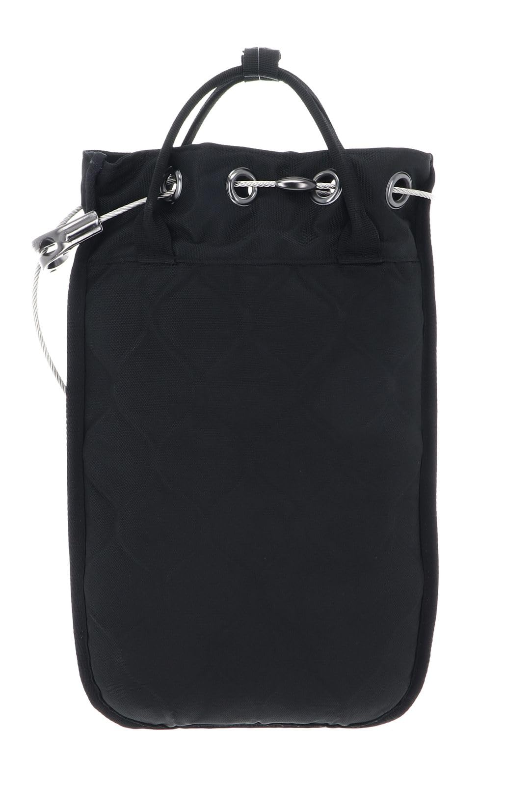 Foto 4 pulgar | Caja Fuerte Portátil Pacsafe Travelsafe Gii 3l (negra) - 0,33 Kg - Venta Internacional.