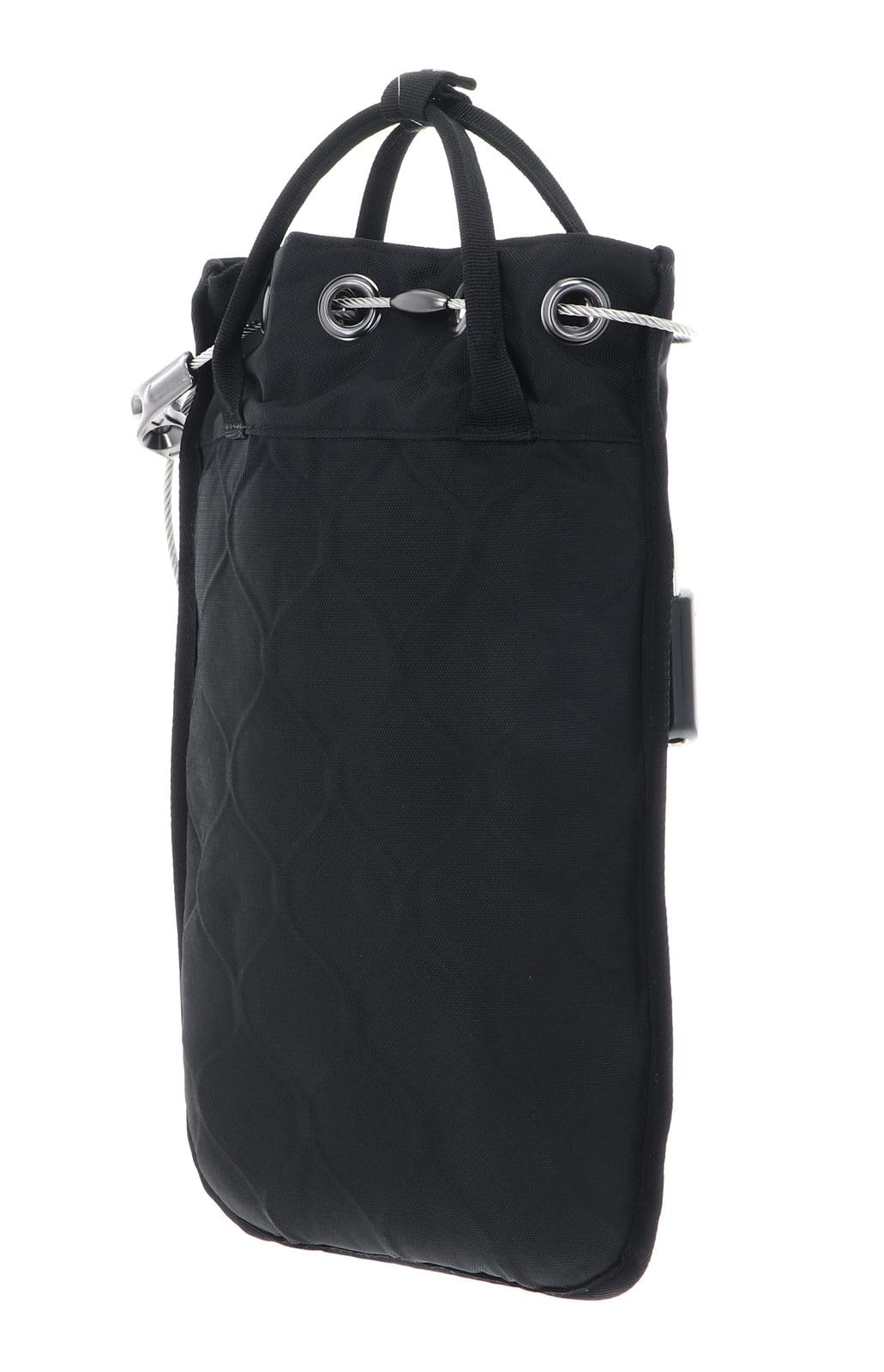 Foto 5 pulgar | Caja Fuerte Portátil Pacsafe Travelsafe Gii 3l (negra) - 0,33 Kg - Venta Internacional.