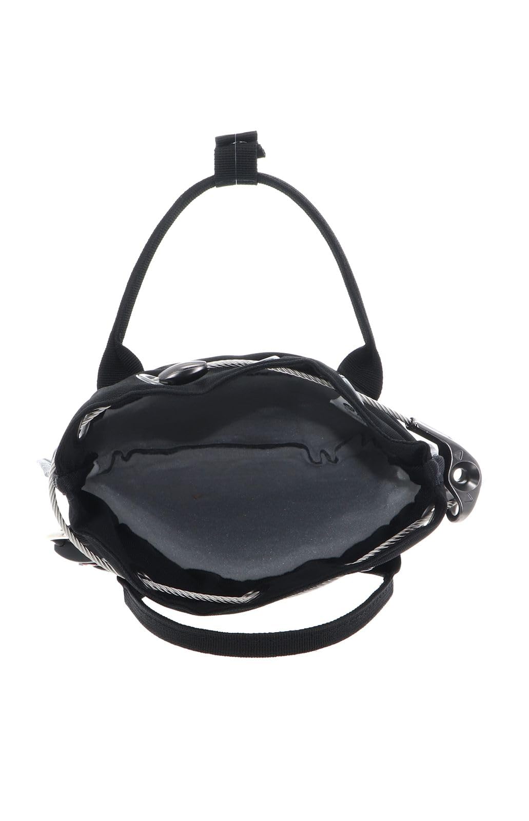 Foto 6 pulgar | Caja Fuerte Portátil Pacsafe Travelsafe Gii 3l (negra) - 0,33 Kg - Venta Internacional.