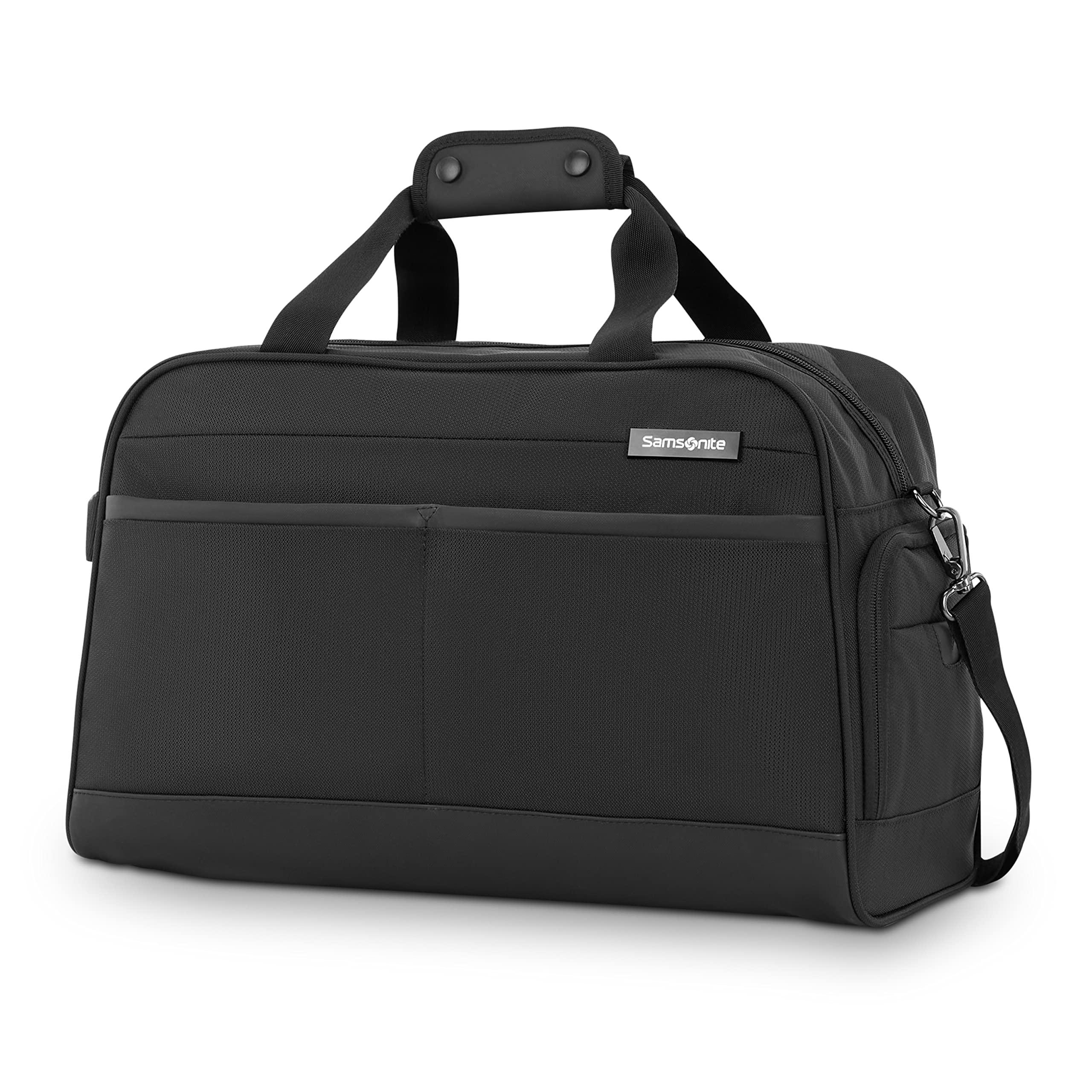 Foto 2 pulgar | Equipaje Samsonite Ascella 3.0 Softside Expandable Negro - Venta Internacional.