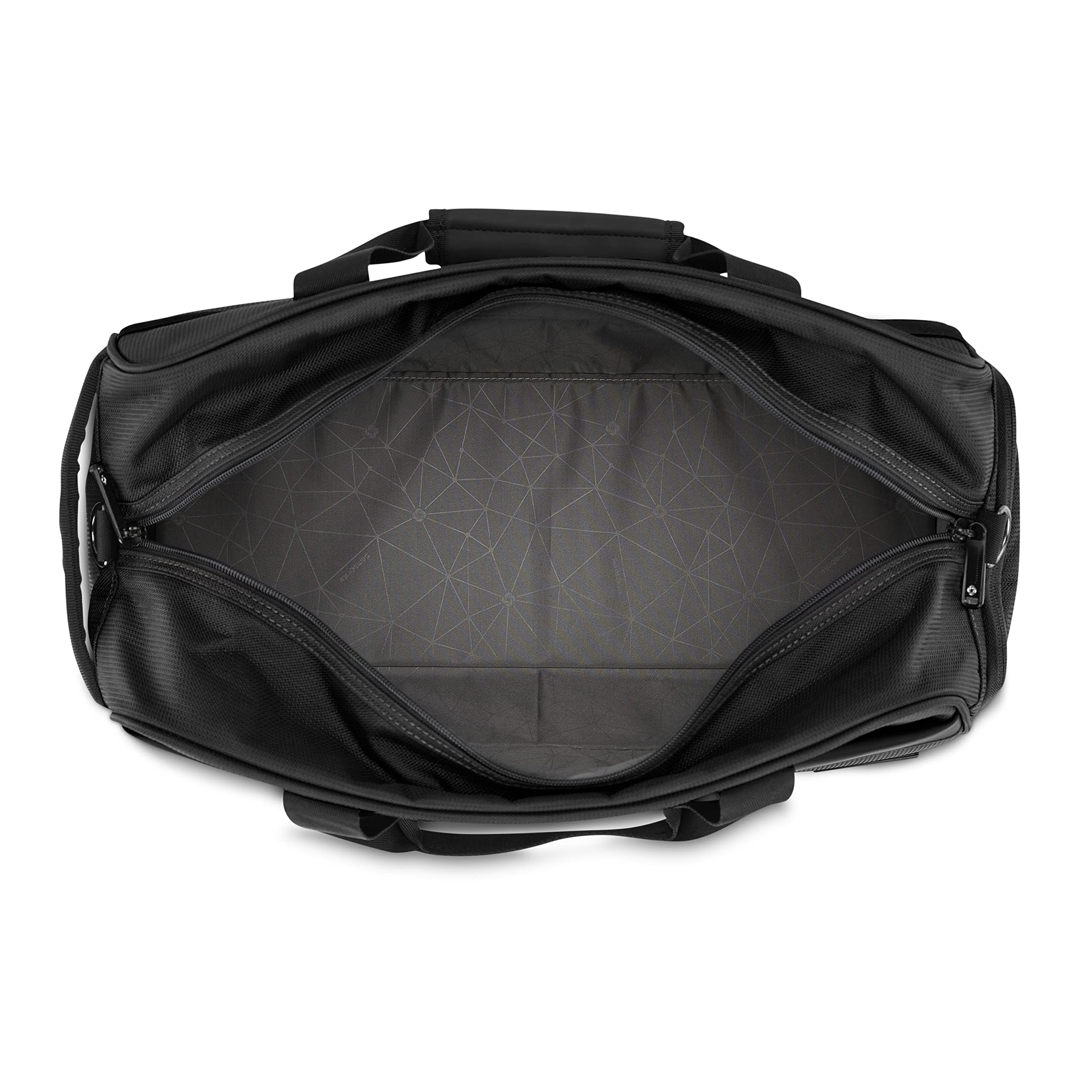 Foto 2 | Equipaje Samsonite Ascella 3.0 Softside Expandable Negro - Venta Internacional.