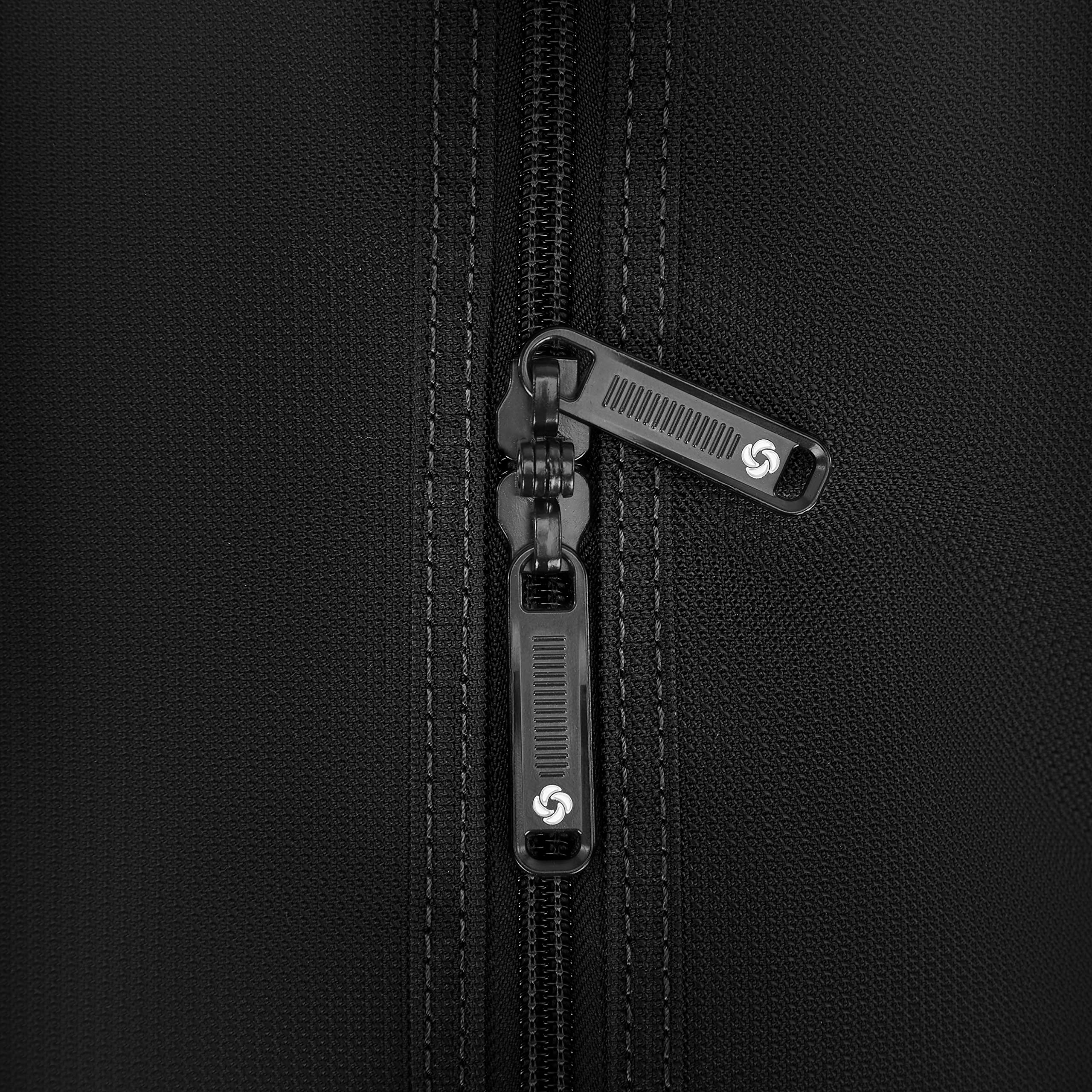 Foto 5 pulgar | Equipaje Samsonite Ascella 3.0 Softside Expandable Negro - Venta Internacional.