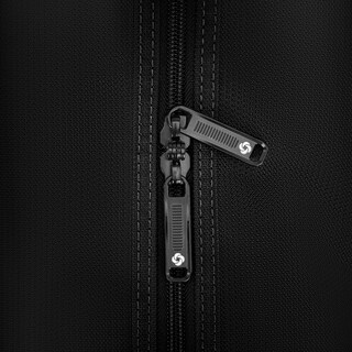 Foto 4 | Equipaje Samsonite Ascella 3.0 Softside Expandable Negro - Venta Internacional.