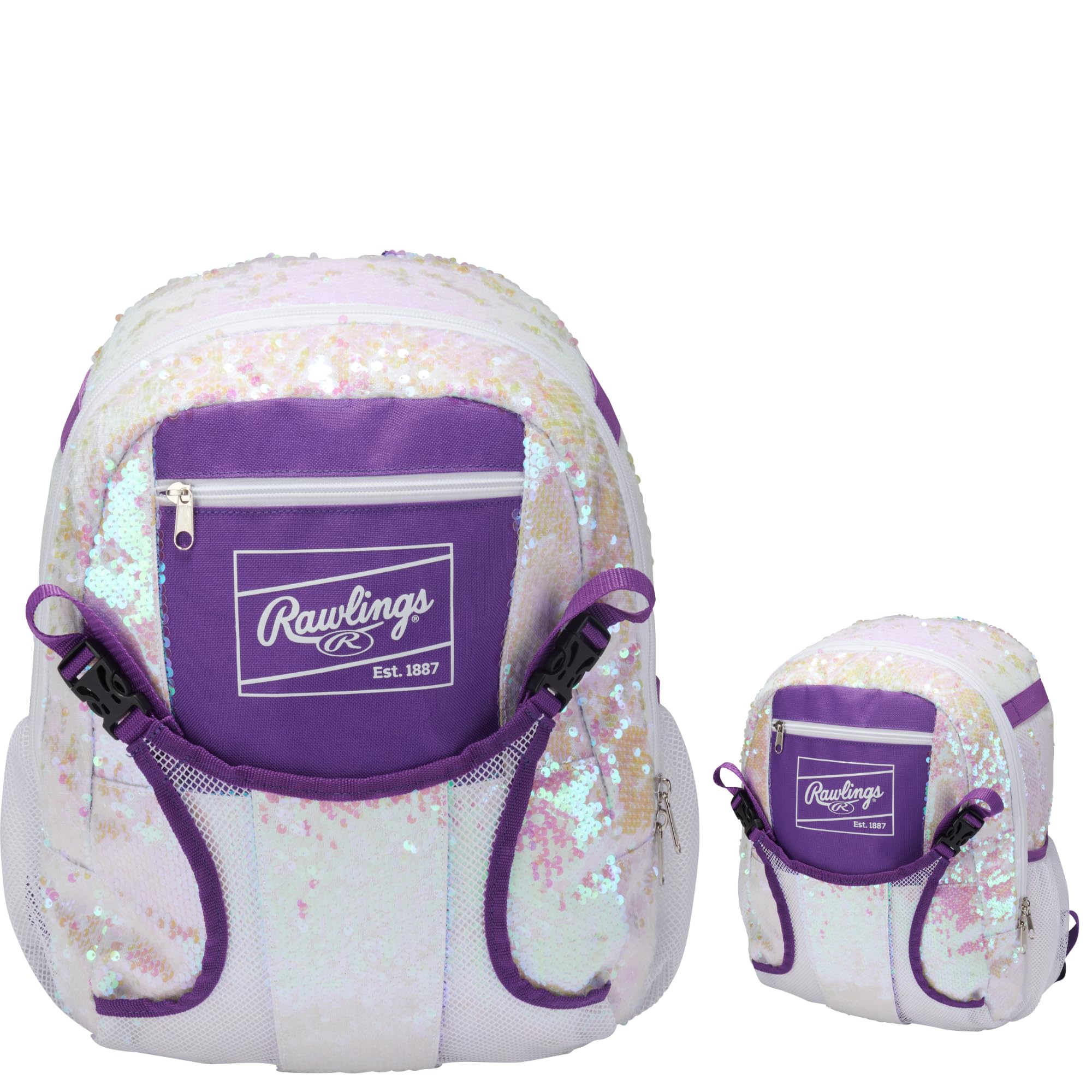 Mochila Rawlings Remix T-ball & Youth Softbol - Venta Internacional.