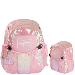 Foto 1 | Bolsa De Equipo Rawlings Remix T-ball Y Béisbol/sóftbol Juvenil - Venta Internacional.