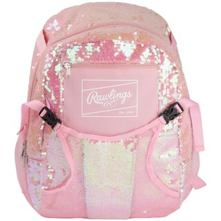 Foto 2 | Bolsa De Equipo Rawlings Remix T-ball Y Béisbol/sóftbol Juvenil - Venta Internacional.