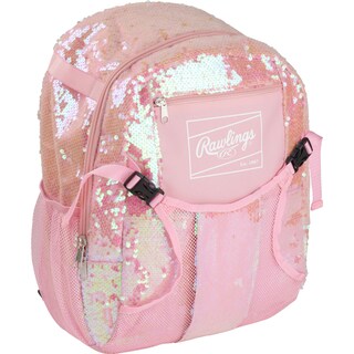 Foto 5 | Bolsa De Equipo Rawlings Remix T-ball Y Béisbol/sóftbol Juvenil - Venta Internacional.