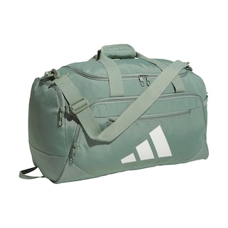 Foto 1 | Bolsa De Viaje Adidas Defender 5 Plateado/verde/blanco 42l - Venta Internacional.