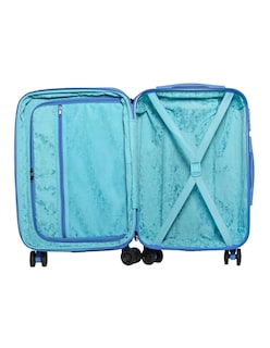 Foto 5 | Set De Maleta Y Mochila Stitch Truzt