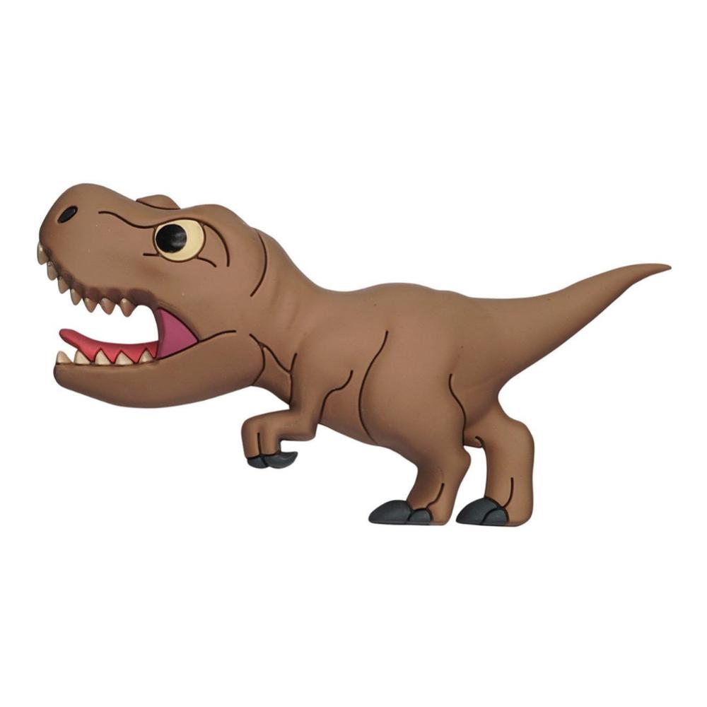 Foto 2 pulgar | Imán Monogram 3D: Jurassic World - T Rex