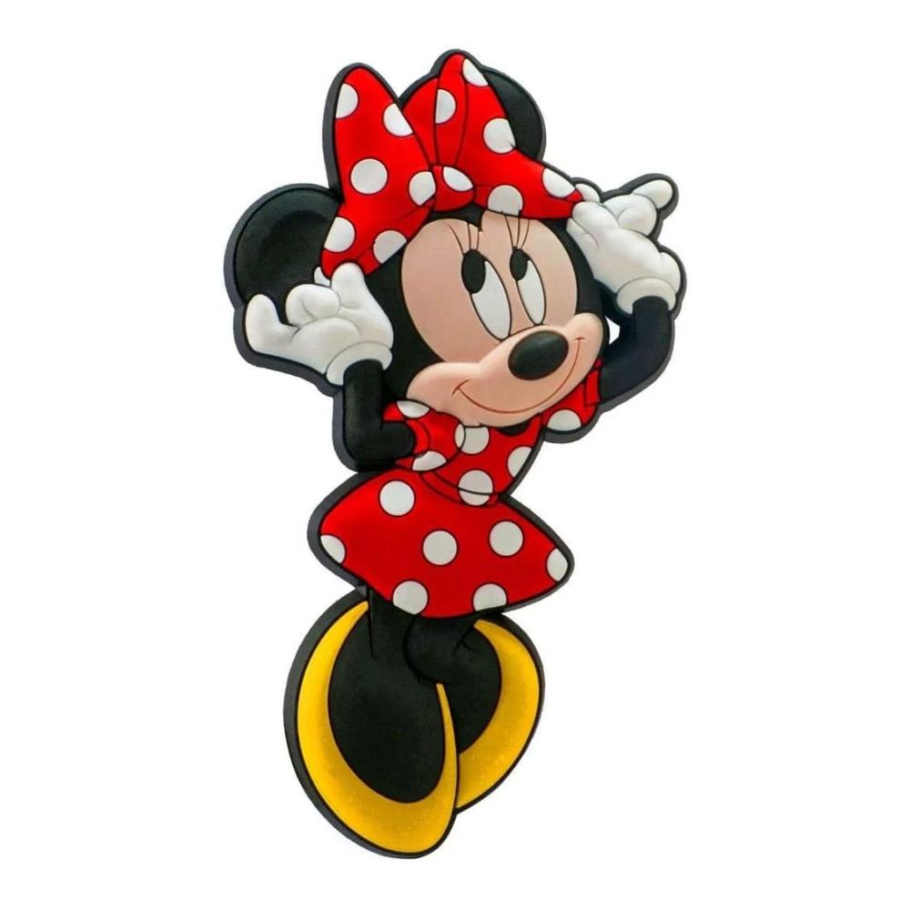 Foto 2 pulgar | Iman Monogram Disney Minnie Mouse