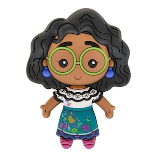 Foto 1 | Iman 3d Monogram Disney Encanto Mirabel