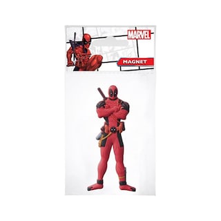 Foto 2 | Iman Monogram Marvel Deadpool