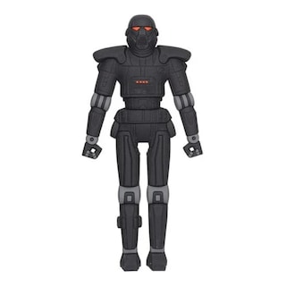 Foto 1 | Imán Soft Touch: Star Wars The Mandalorian - Dark Trooper