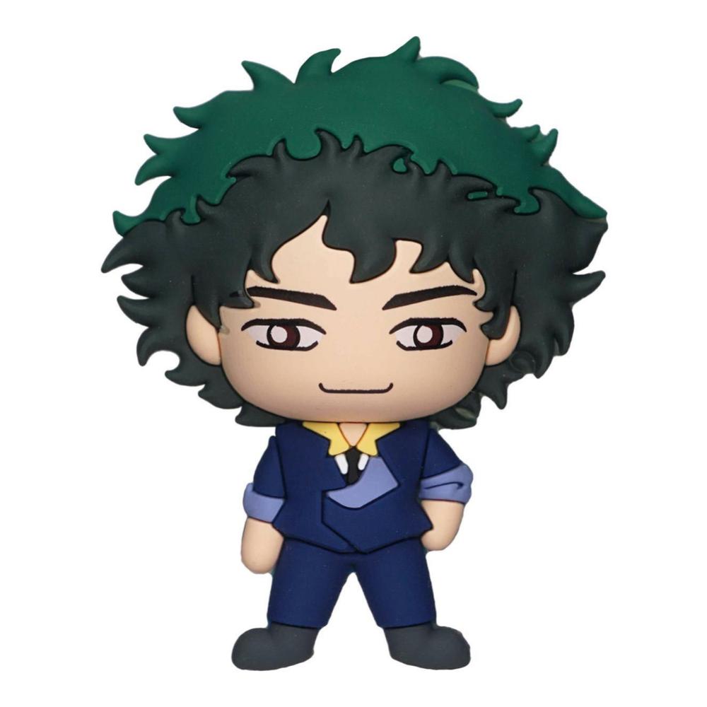 Monogram Iman 3d: Cowboy Bebop - Spike Spiegel