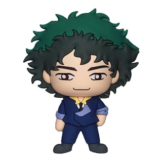 Foto 1 | Monogram Iman 3d: Cowboy Bebop - Spike Spiegel